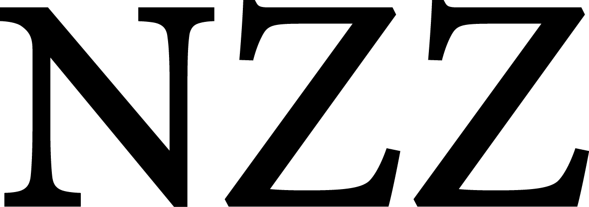 NZZ logo