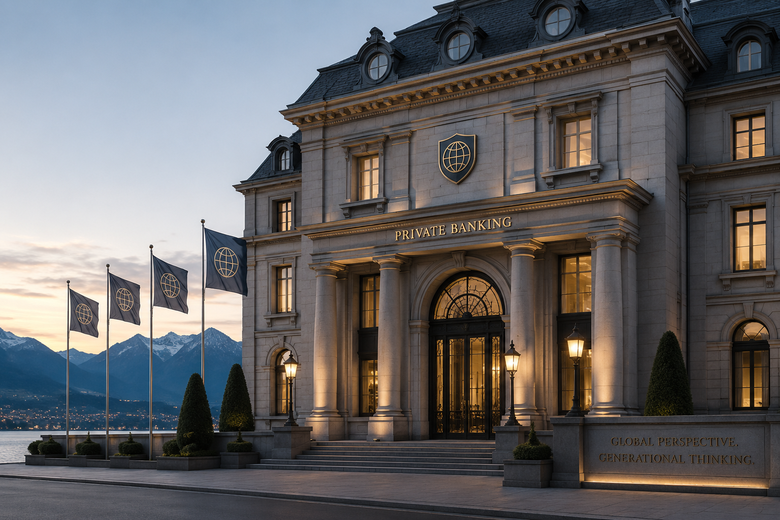 Private Bank