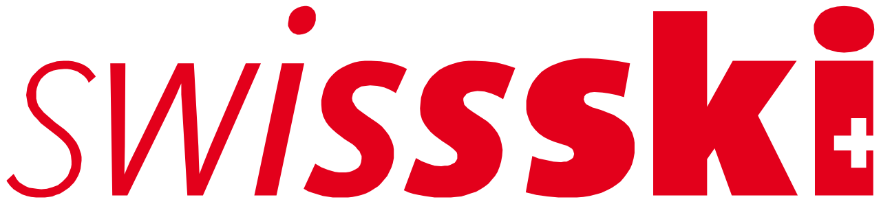 Swiss-Ski logo