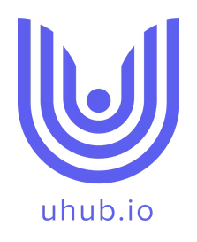 uhub logo